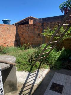 Casa a venda na Caueira