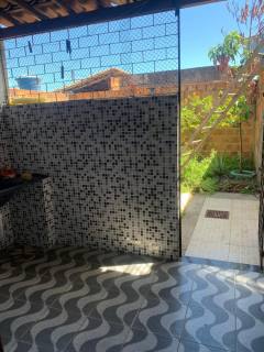 Casa a venda na Caueira