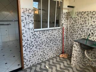 Casa a venda na Caueira