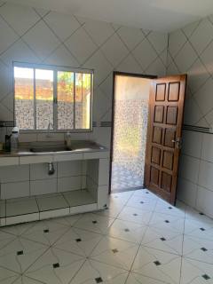 Casa a venda na Caueira