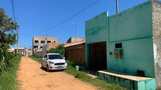 Casa a venda na Caueira