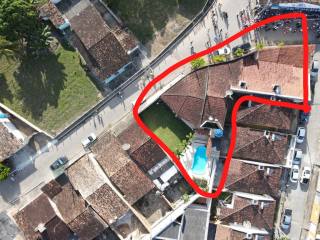 Vende-se Chácara no Povoado Água Fria - Salgado