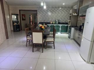 Vende-se Chácara no Povoado Água Fria - Salgado