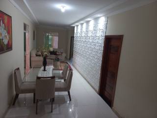 Vende-se Chácara no Povoado Água Fria - Salgado