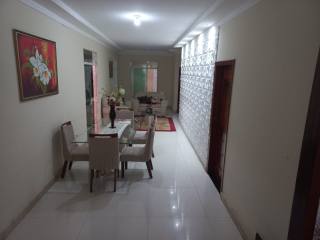 Vende-se Chácara no Povoado Água Fria - Salgado