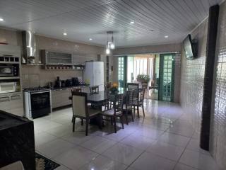 Vende-se Chácara no Povoado Água Fria - Salgado