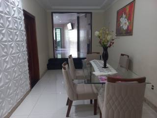 Vende-se Chácara no Povoado Água Fria - Salgado