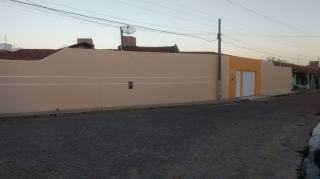 Vende-se Chácara no Povoado Água Fria - Salgado