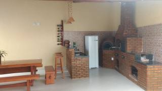 Vende-se Chácara no Povoado Água Fria - Salgado