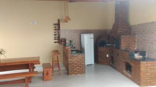 Vende-se Chácara no Povoado Água Fria - Salgado