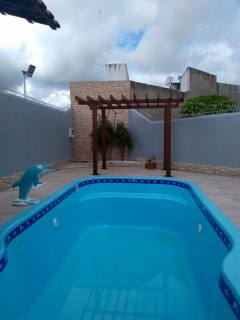 Vende-se Chácara no Povoado Água Fria - Salgado