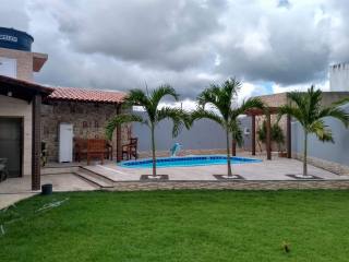 Vende-se Chácara no Povoado Água Fria - Salgado