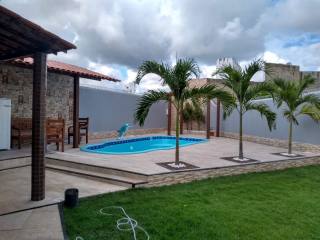 Vende-se Chácara no Povoado Água Fria - Salgado