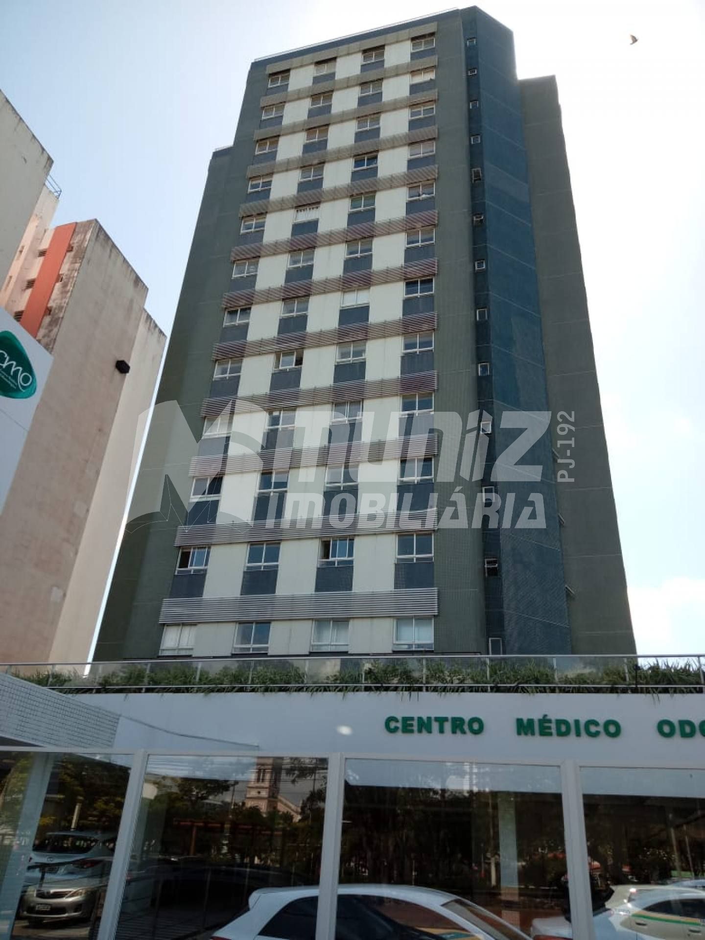 VENDE-SE ÓTIMA SALA COMERCIAL LOCALIZADA NO BAIRRO SÃO JOSÉ