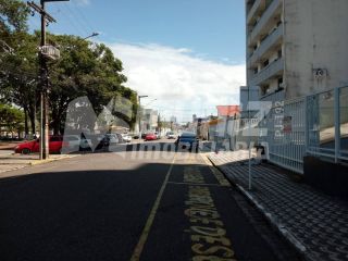 VENDE-SE EXCELENTE SALA COMERCIAL NO BAIRRO SÃO JOSÉ