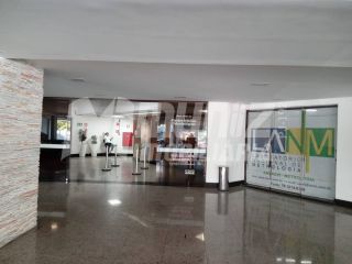 VENDE-SE EXCELENTE SALA COMERCIAL NO BAIRRO SÃO JOSÉ