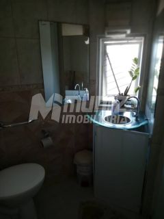 VENDE-SE EXCELENTE SALA COMERCIAL NO BAIRRO SÃO JOSÉ