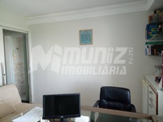 VENDE-SE EXCELENTE SALA COMERCIAL NO BAIRRO SÃO JOSÉ