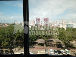 VENDE-SE EXCELENTE SALA COMERCIAL NO BAIRRO SÃO JOSÉ