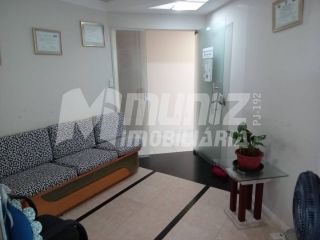 VENDE-SE EXCELENTE SALA COMERCIAL NO BAIRRO SÃO JOSÉ