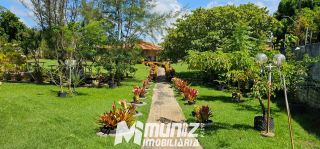 VENDE-SE CHÁCARA NO MOSQUEIRO