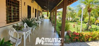 VENDE-SE CHÁCARA NO MOSQUEIRO