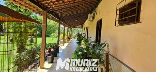 VENDE-SE CHÁCARA NO MOSQUEIRO