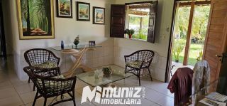 VENDE-SE CHÁCARA NO MOSQUEIRO