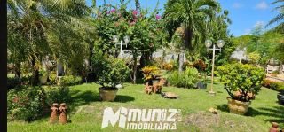 VENDE-SE CHÁCARA NO MOSQUEIRO