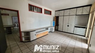 VENDE-SE CASA ÓTIMA PARA COMÉRCIO NO BAIRRO ÁMERICA