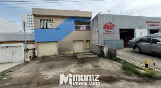 VENDE-SE CASA ÓTIMA PARA COMÉRCIO NO BAIRRO ÁMERICA