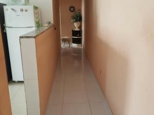 VENDE-SE CASA NO BAIRRO - PONTO NOVO