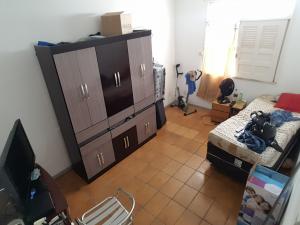 VENDE-SE CASA NO BAIRRO - PONTO NOVO