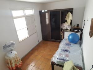 VENDE-SE CASA NO BAIRRO - PONTO NOVO