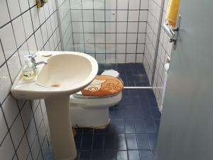 VENDE-SE CASA NO BAIRRO - PONTO NOVO