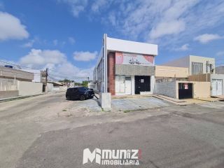 Sala Comercial Ampla Disponível No Centro Empresarial Honorino Dias