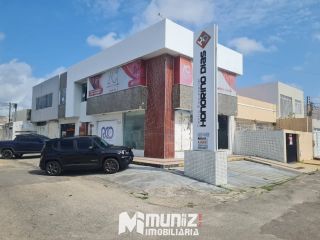 Sala Comercial Ampla Disponível No Centro Empresarial Honorino Dias