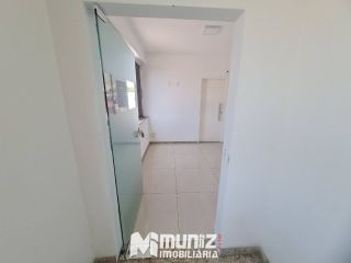 Sala Comercial Ampla Disponível No Centro Empresarial Honorino Dias
