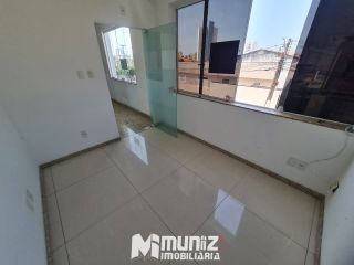 Sala Comercial Ampla Disponível No Centro Empresarial Honorino Dias