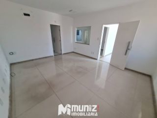 Sala Comercial Ampla Disponível No Centro Empresarial Honorino Dias