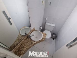 Sala Comercial Ampla Disponível No Centro Empresarial Honorino Dias