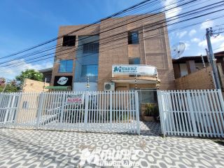 Sala Comercial Disponível Para Aluguel - Conjunto Orlando Dantas (2º Andar)