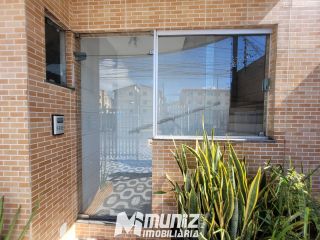 Sala Comercial Disponível Para Aluguel - Conjunto Orlando Dantas (2º Andar)