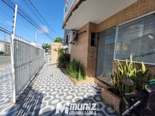 Sala Comercial Disponível Para Aluguel - Conjunto Orlando Dantas (2º Andar)