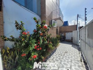 Sala Comercial Disponível Para Aluguel - Conjunto Orlando Dantas (2º Andar)