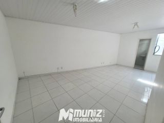 Sala Comercial Disponível Para Aluguel - Conjunto Orlando Dantas (2º Andar)