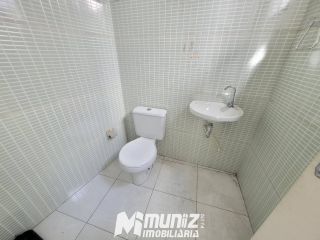 Sala Comercial Disponível Para Aluguel - Conjunto Orlando Dantas (2º Andar)