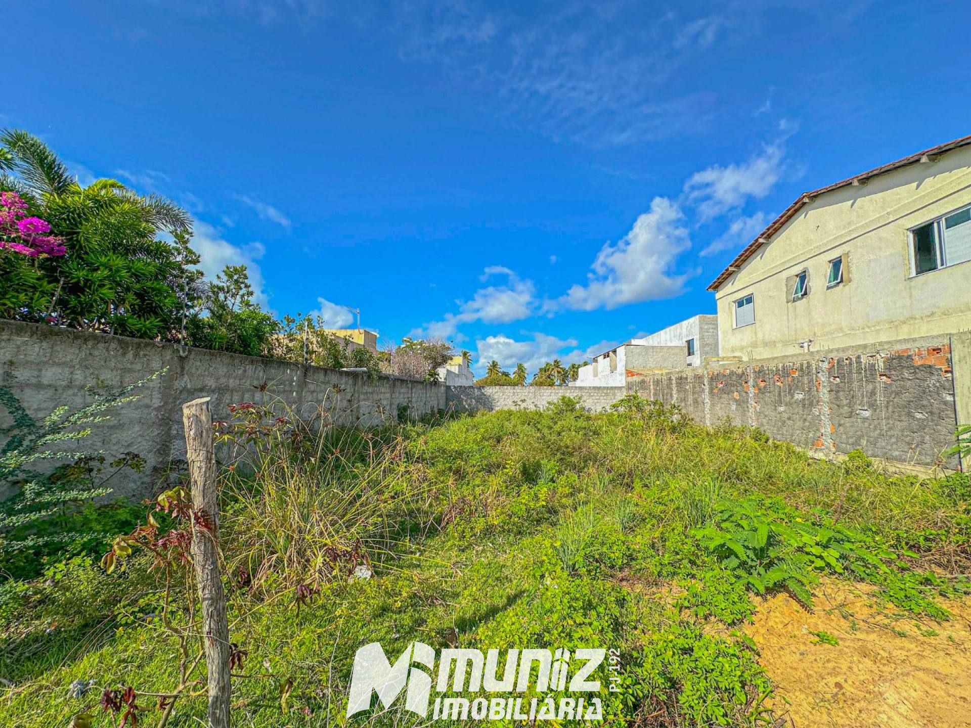 Oportunidade Imperdível: Terreno na Aruana à Venda!