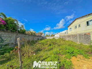 Oportunidade Imperdível: Terreno na Aruana à Venda!