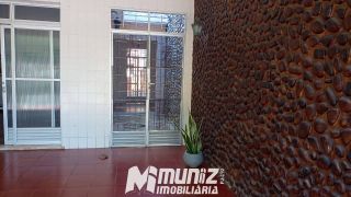 VENDE-SE EXCELENTE CASA PROXIMO AO COLEGIO ATHENEU - SAO JOSE